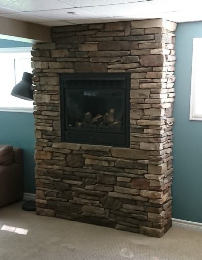 Fireplace Mantels: Three Questions to Consider - The Cultured Stoners